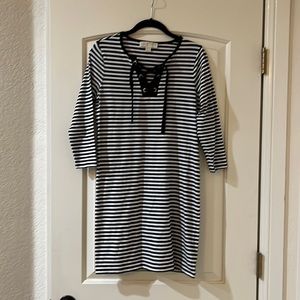Michael Kors knit dress